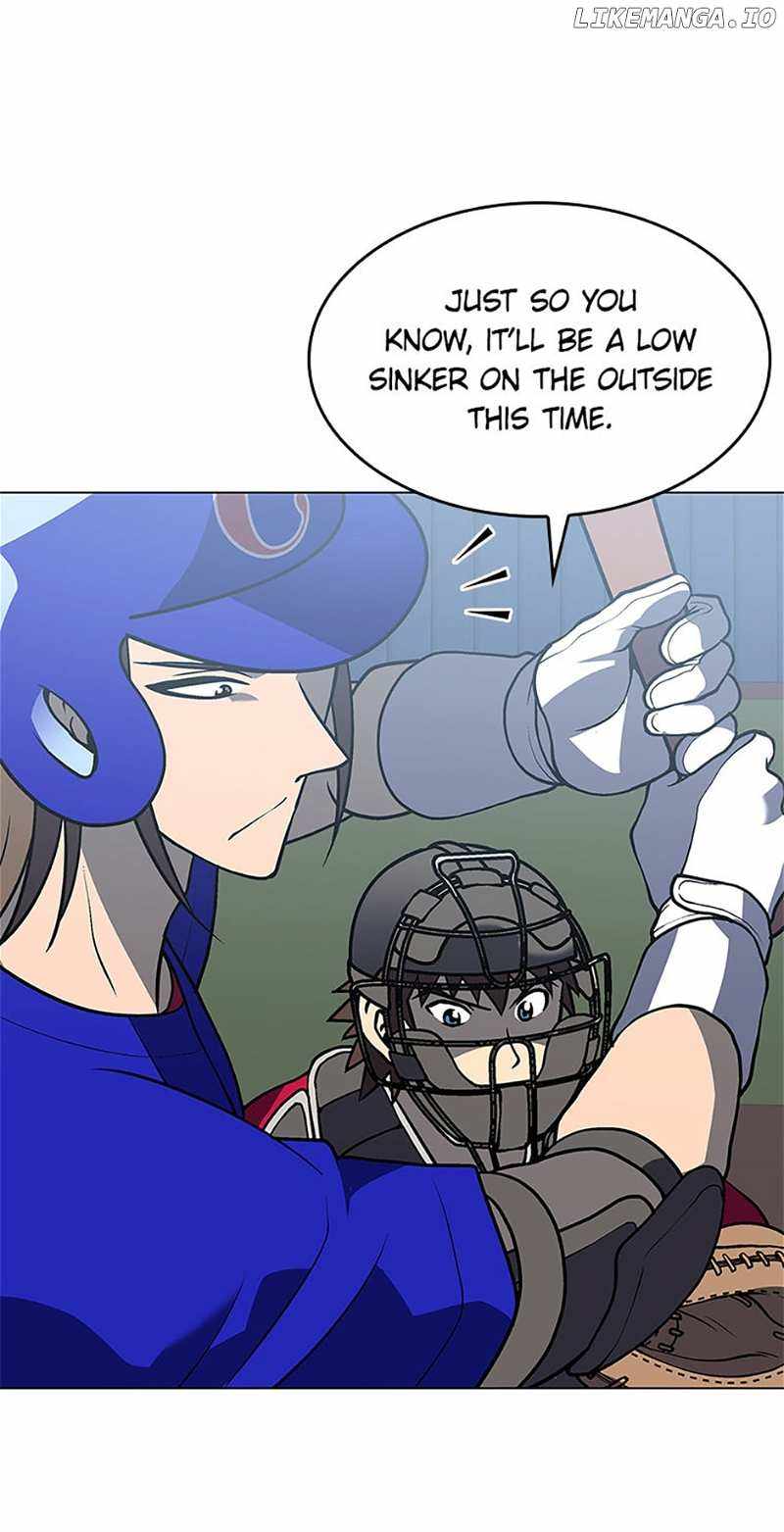 Home Plate Villain Chapter 30 14